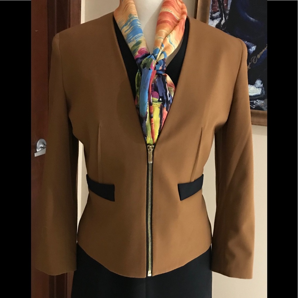 Nine West Jacket.
